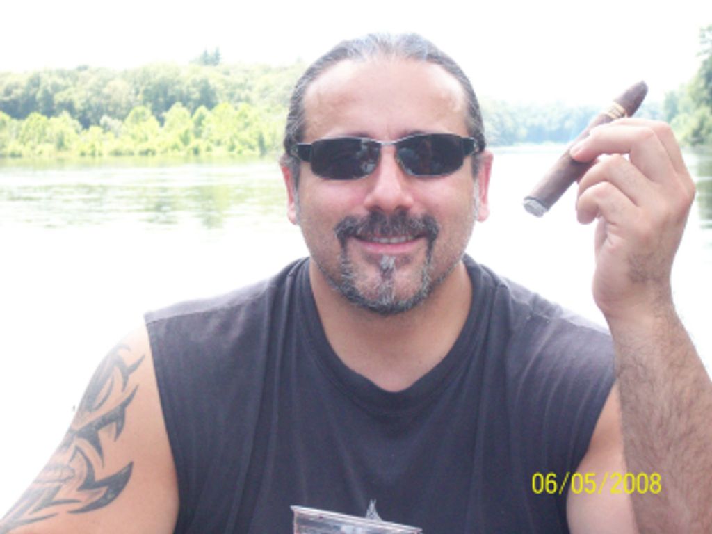 Erol Ata Profile Photo