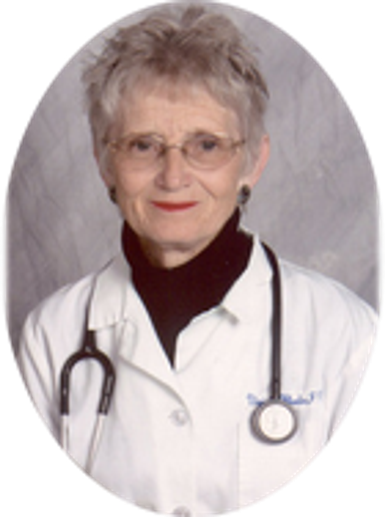 Virginia Wheeler