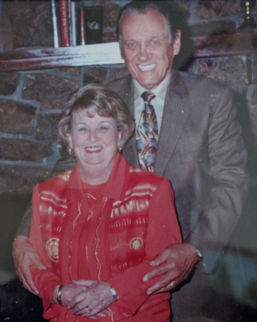 Barbara Jessie Bergeson