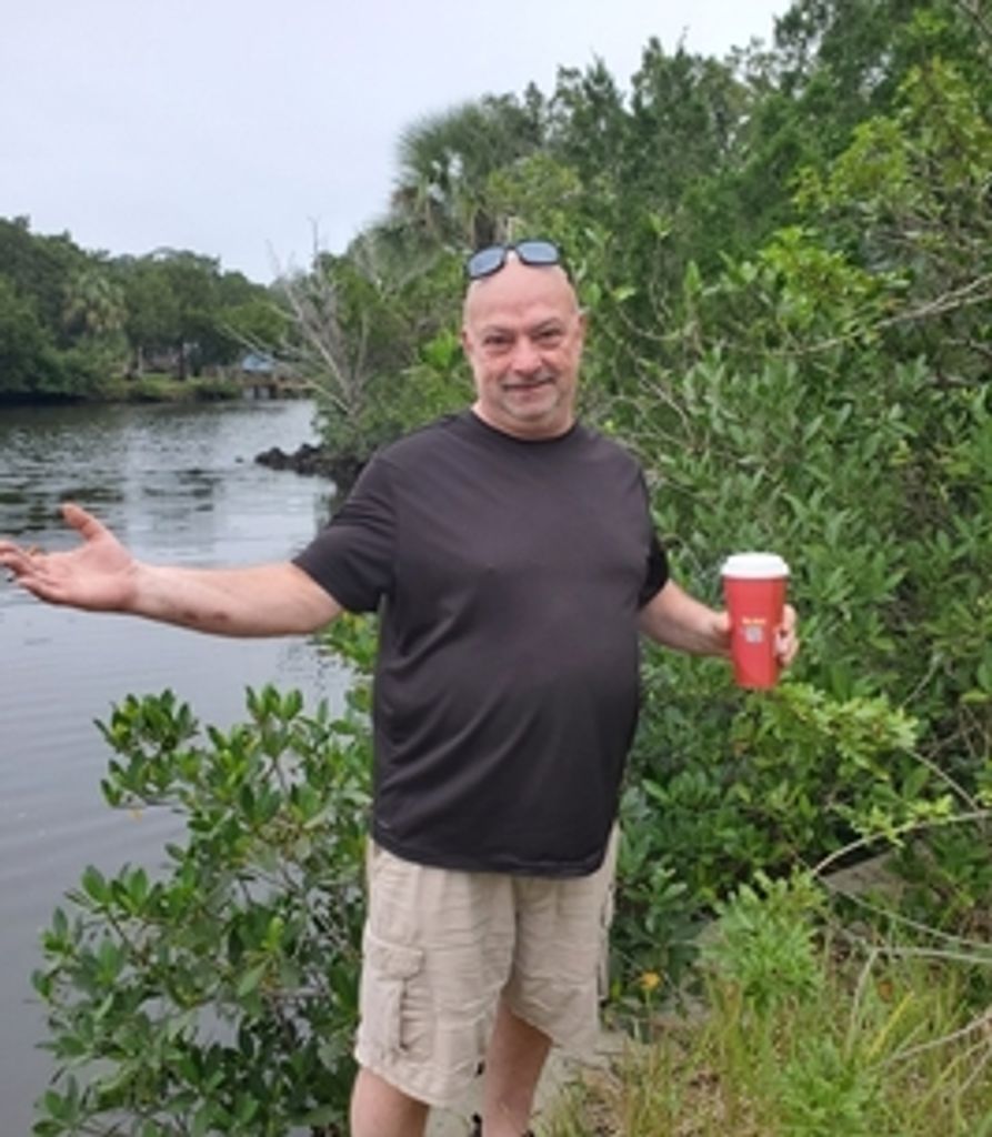 Robert Ruehle Profile Photo