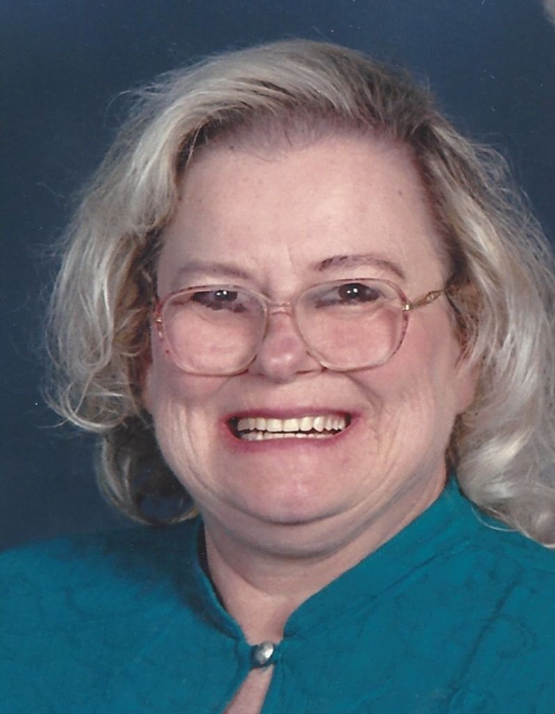 Sarah Beth Hubbard Profile Photo