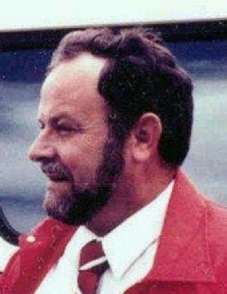 William  A. "Bill"  Heisler