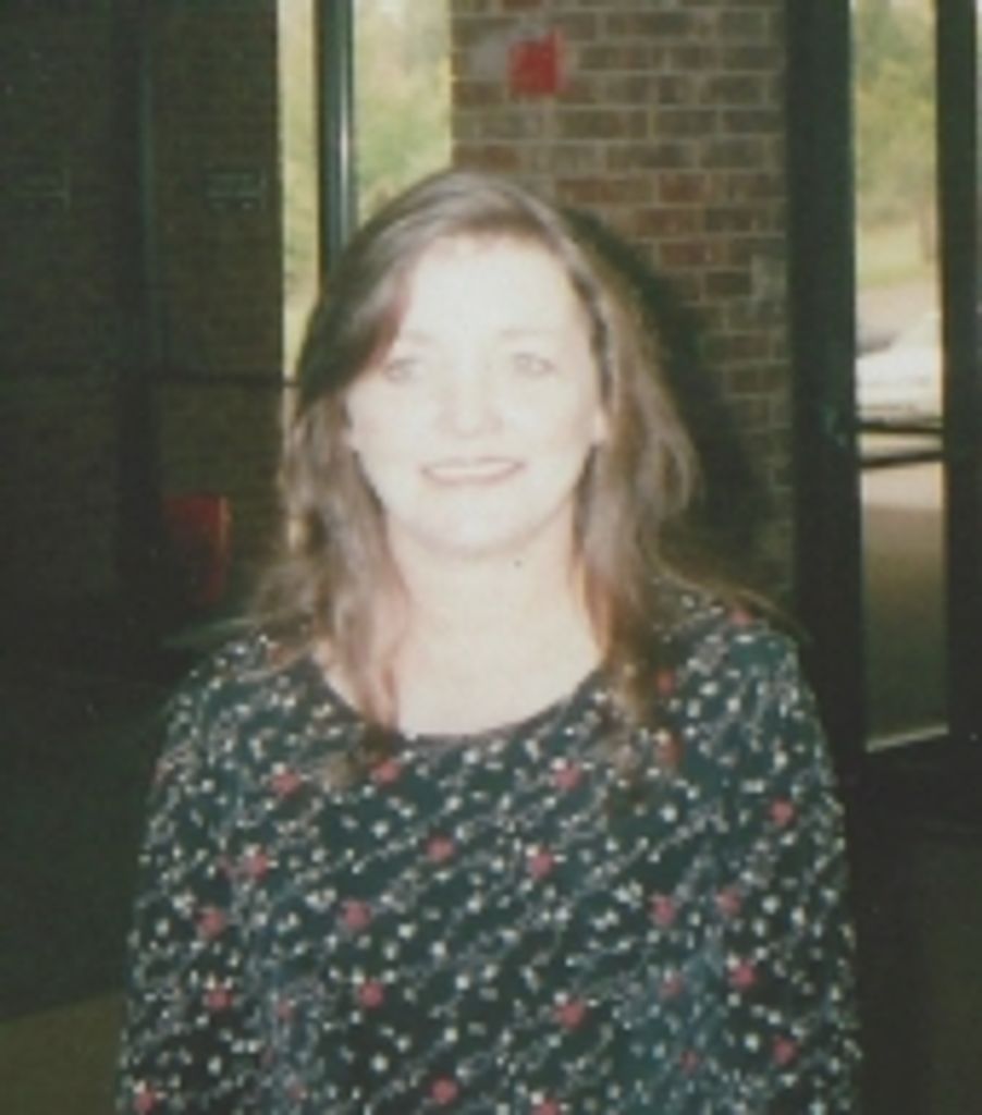 Tracy Henderson