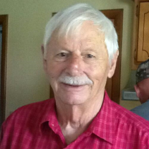 Gordon Gott Profile Photo
