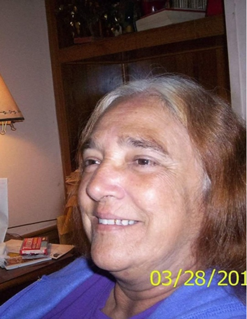 Sheila Joyce (Hall) Flowers Profile Photo