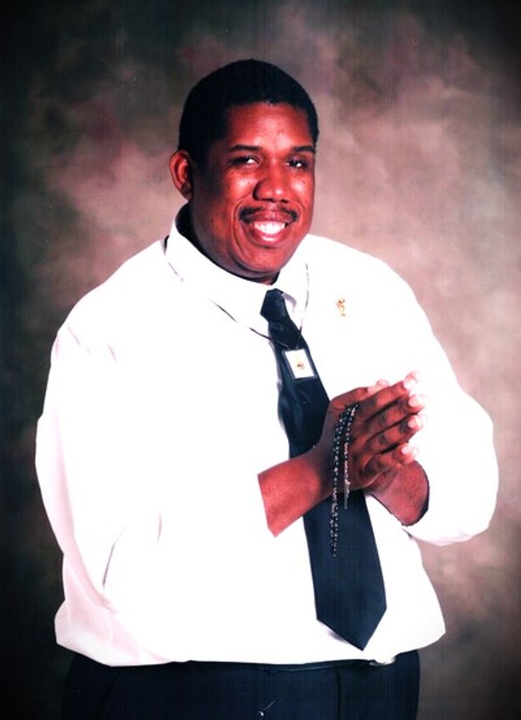 Carl Andrew Guillory