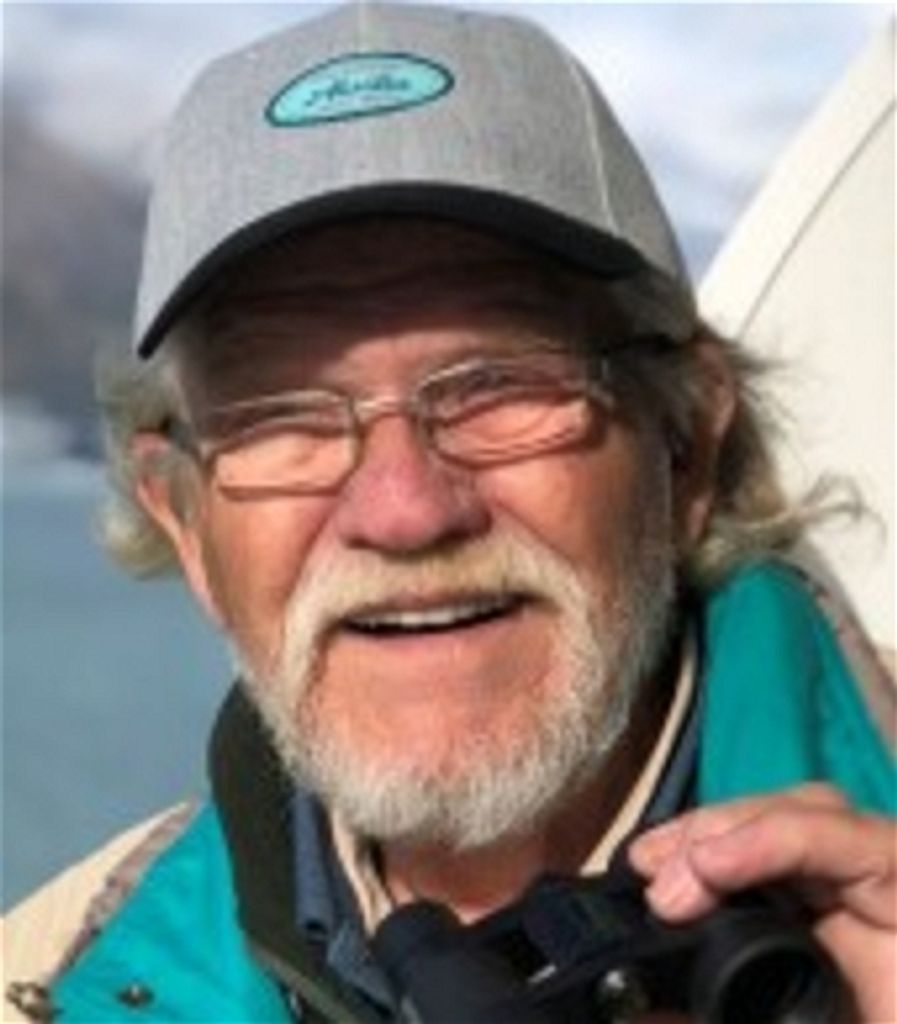 Gardner Scott Lykins