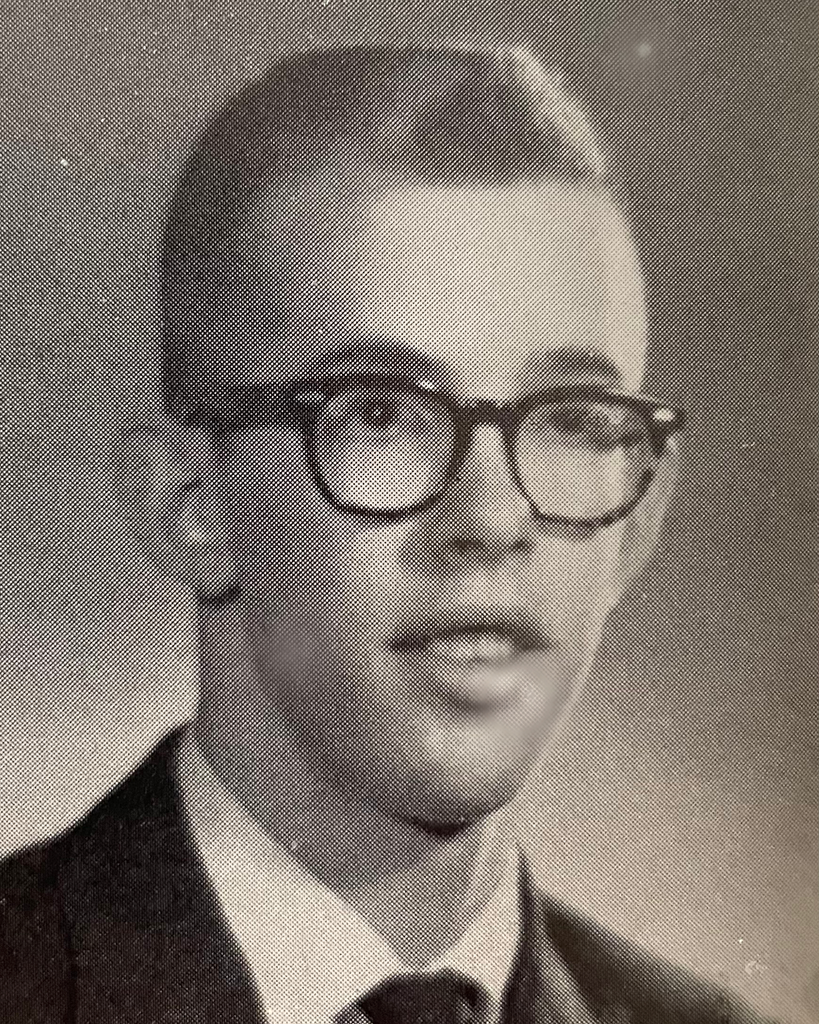 Alfred Raeburn "Rae" McConnell, Jr. Profile Photo