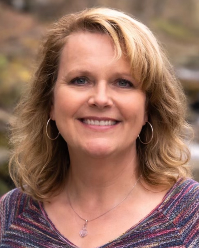 Patty Williams Chavis