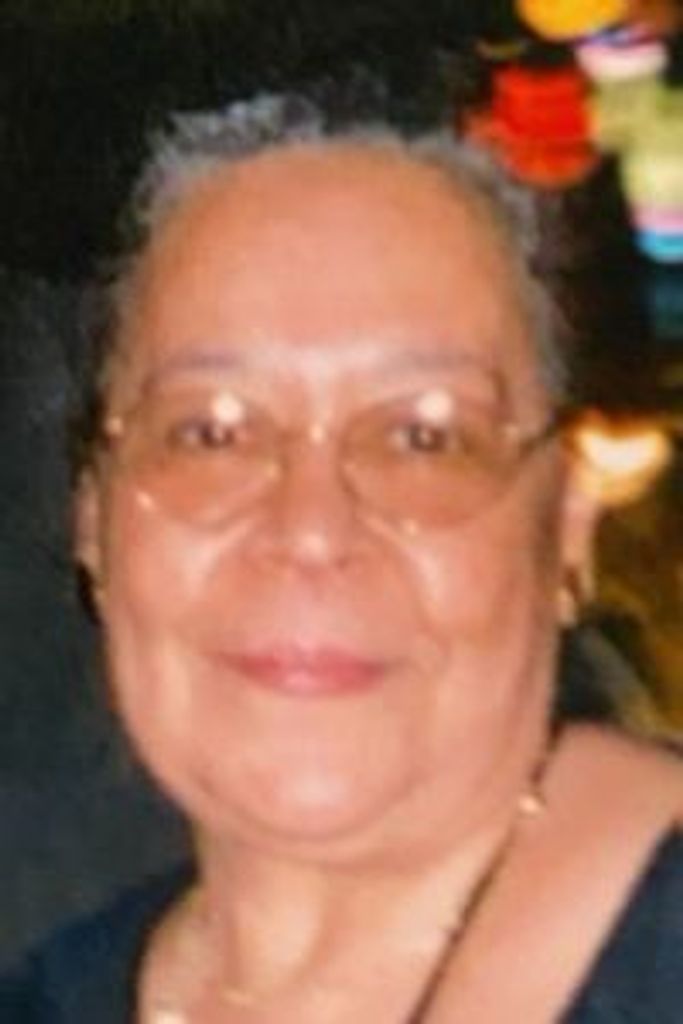 Mary Frances Jones Profile Photo