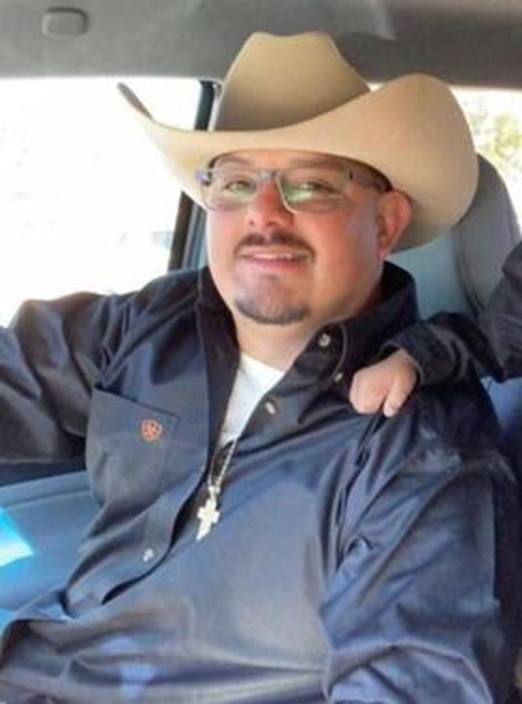 Gerardo Chavez