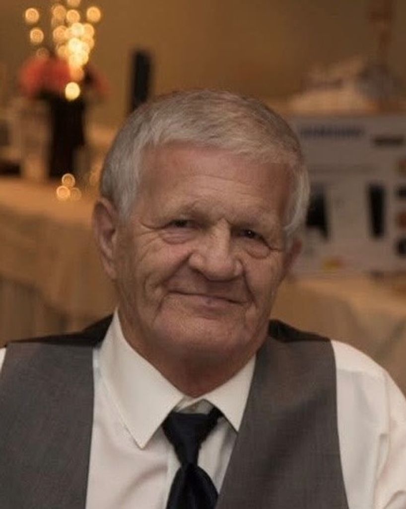 Dale Robin Burley, Sr. Profile Photo