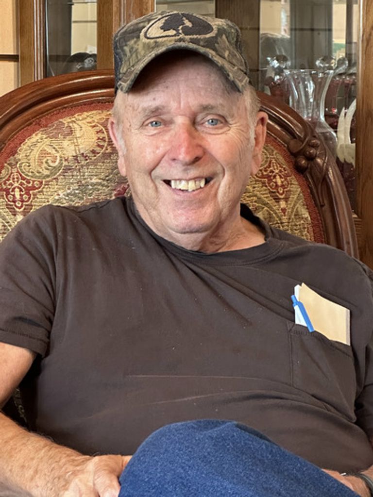 Edwin Stuart Profile Photo
