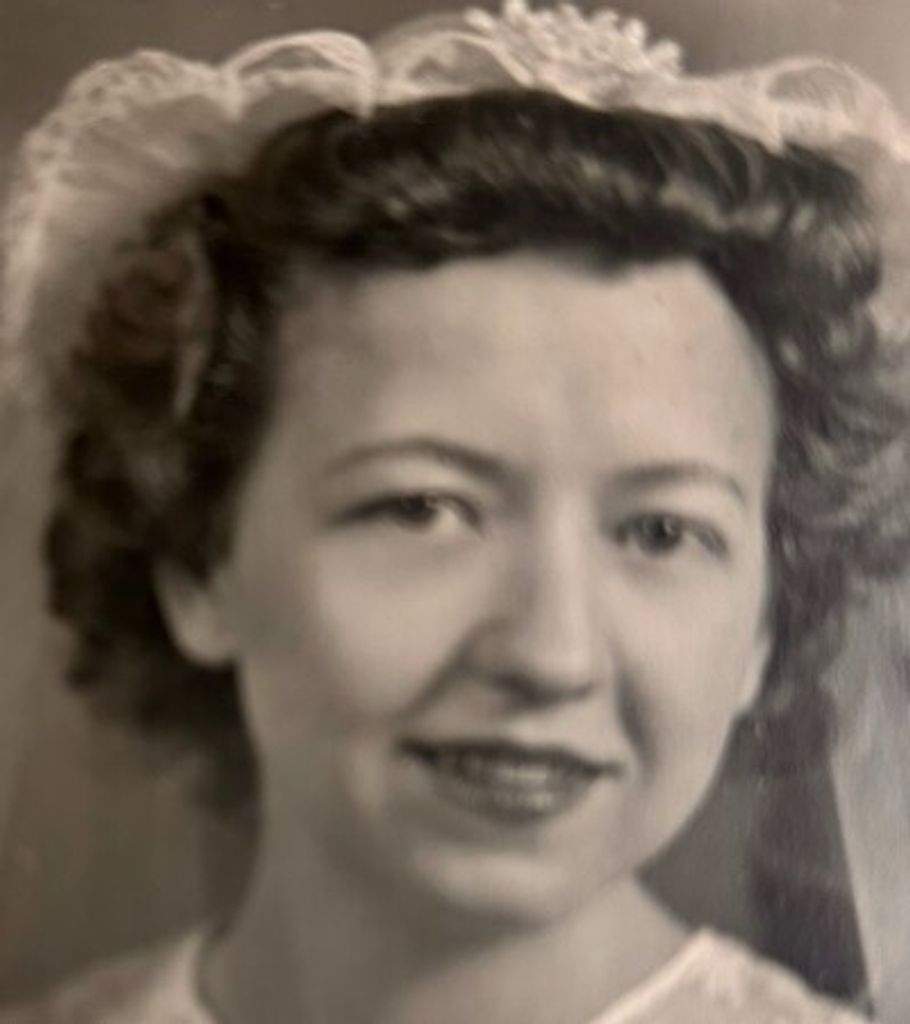 Theresa Mary Koziol Profile Photo