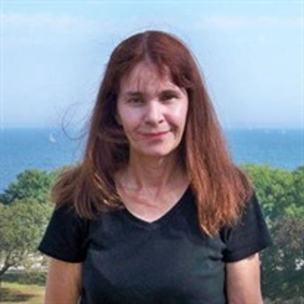 Susan M. Hagan