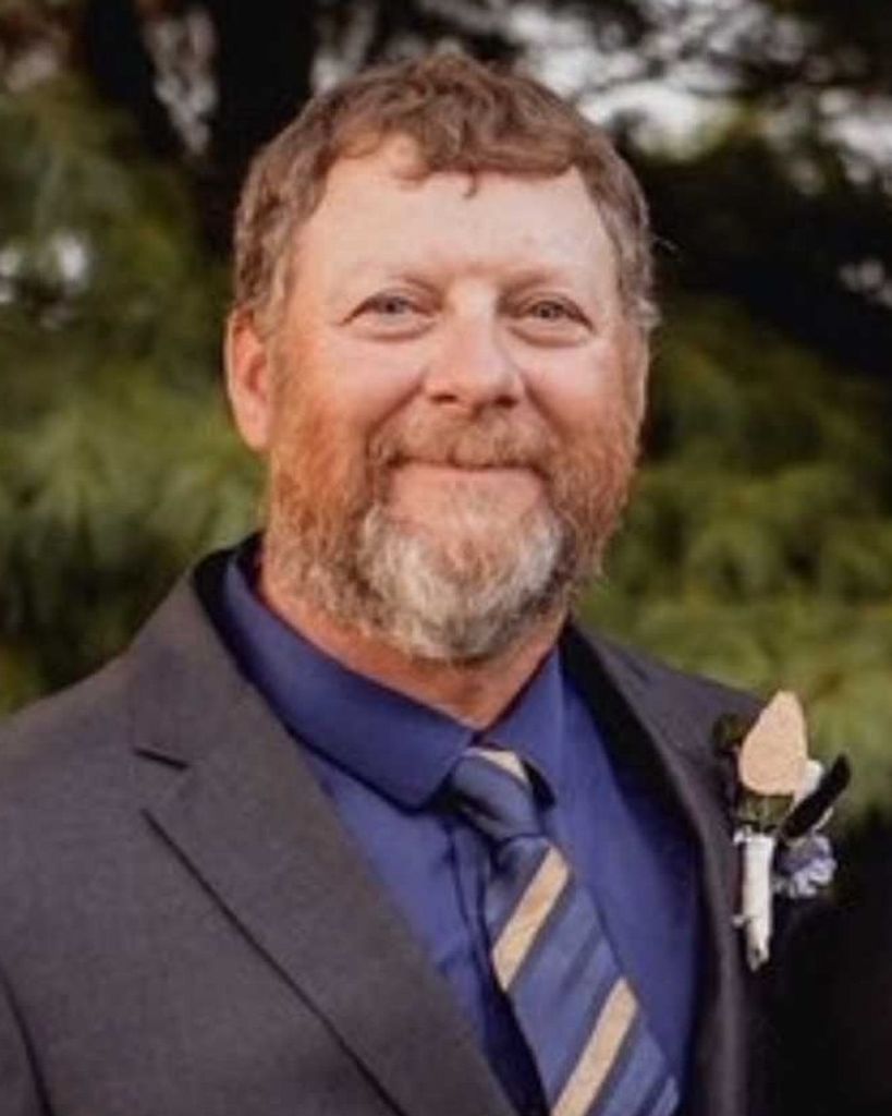 Randy Calvin Meyer