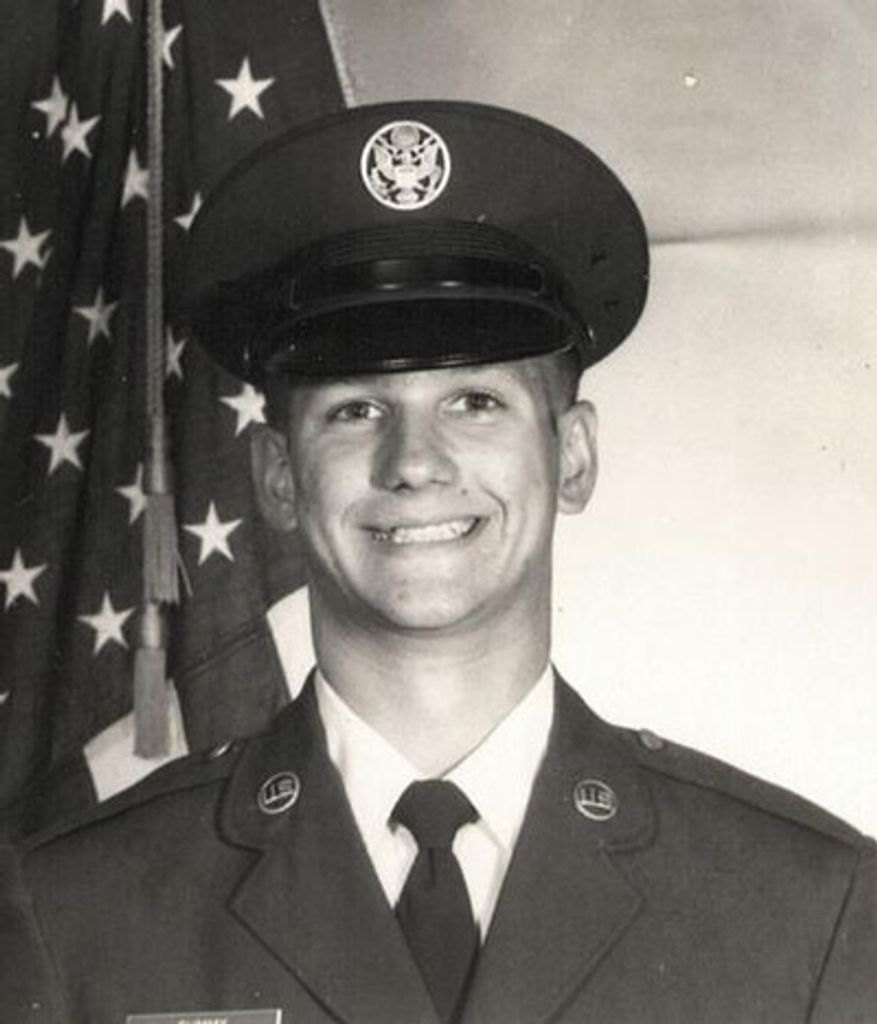 Steven Richard Summy Profile Photo