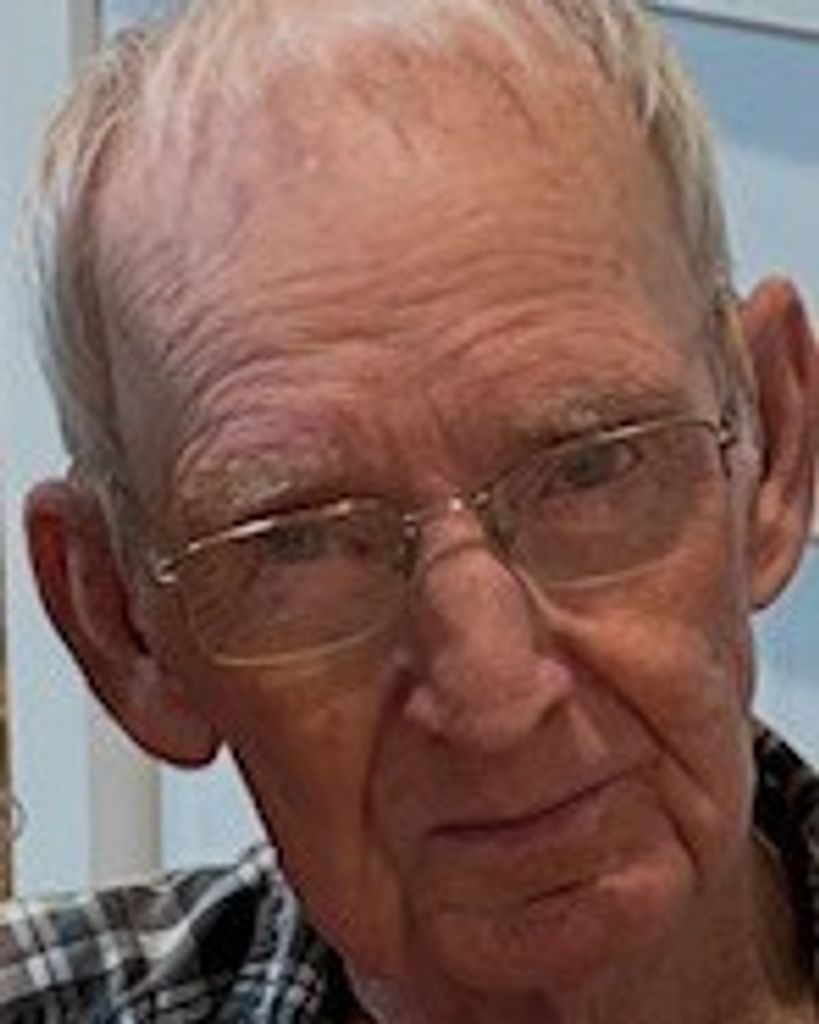 Joseph Bryant "Joe" Ingram