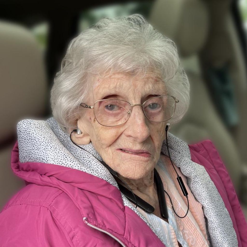 Mary Irene Hostetler Profile Photo