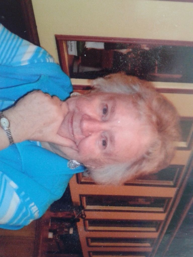 Joanne Macneill