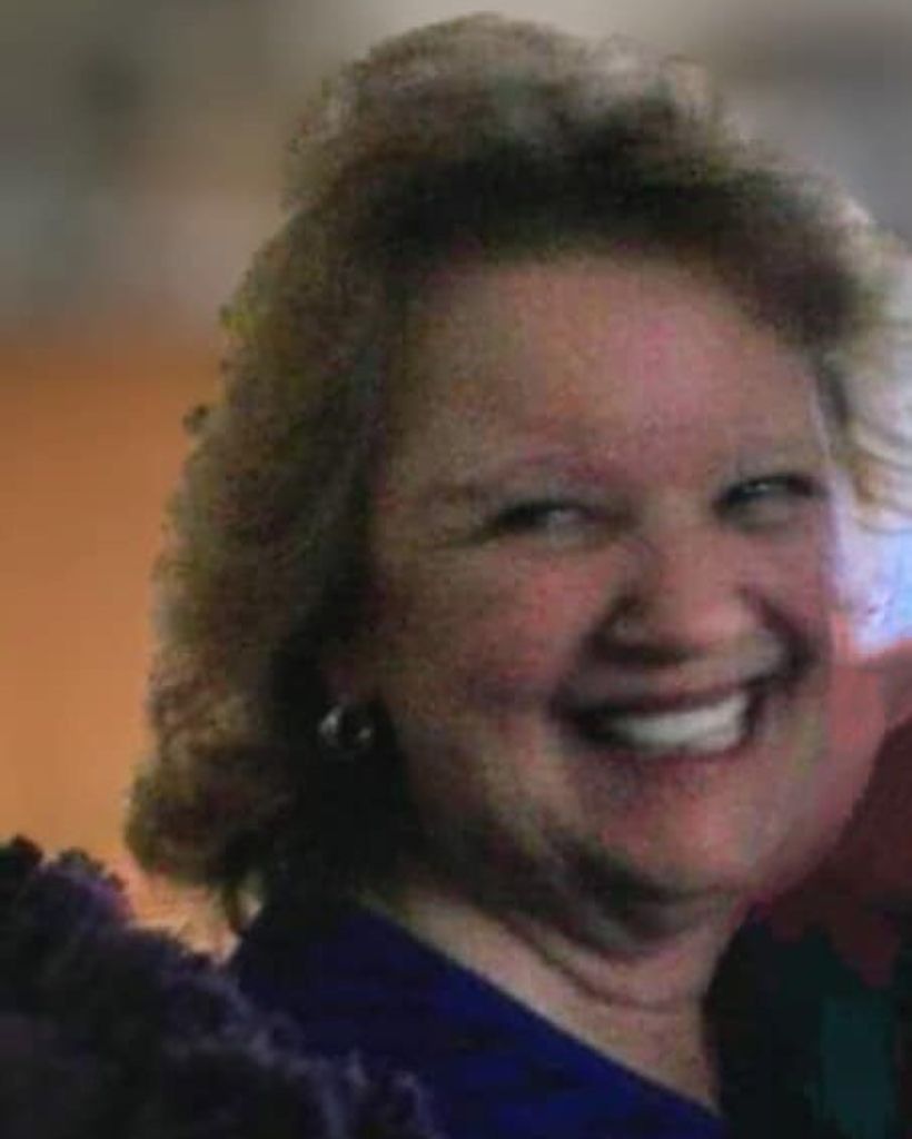 Sylvia "Jean" Deeter