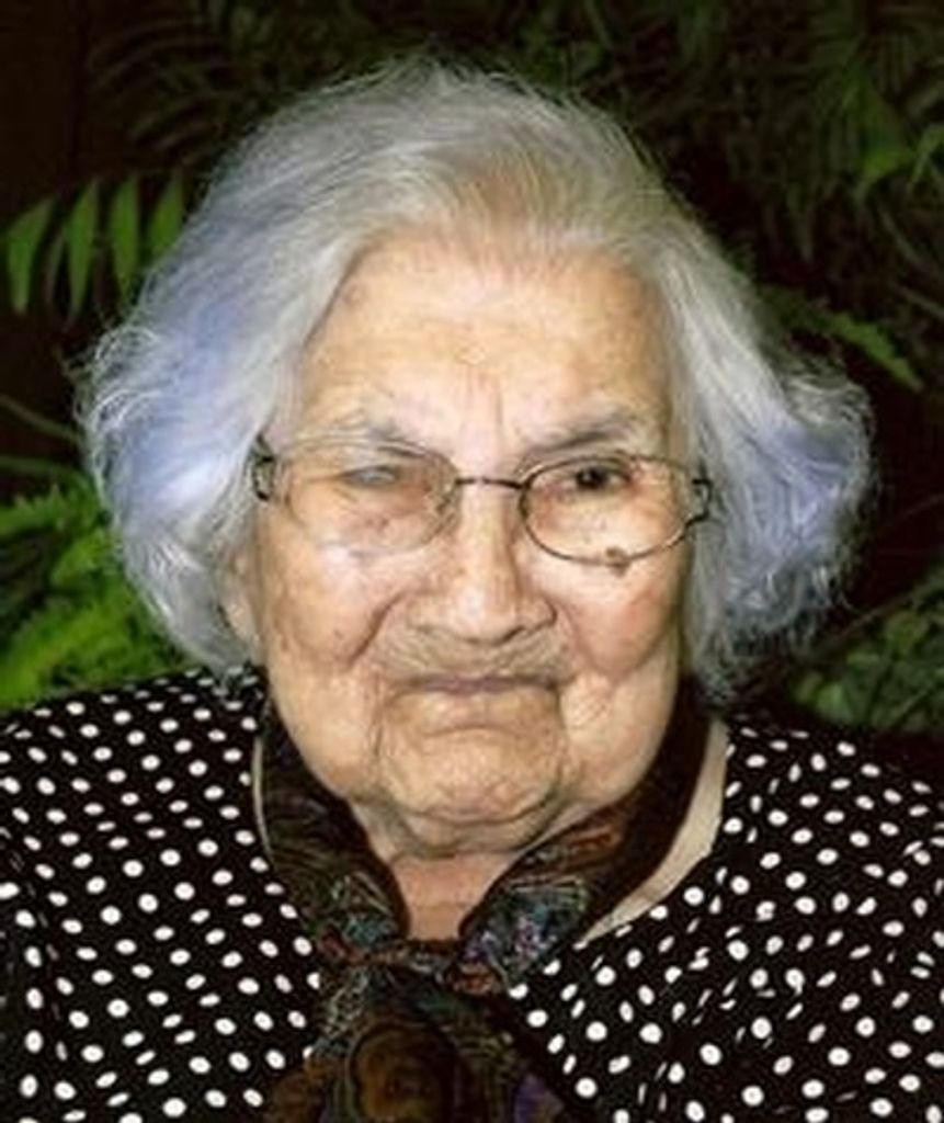 Elisa Hinojosa Gonzales Profile Photo