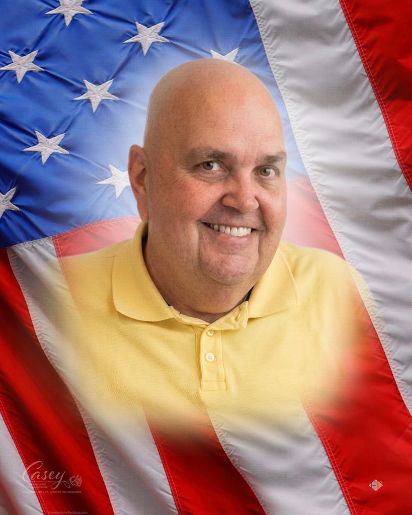 Mr. Thomas "Dave" Deeley