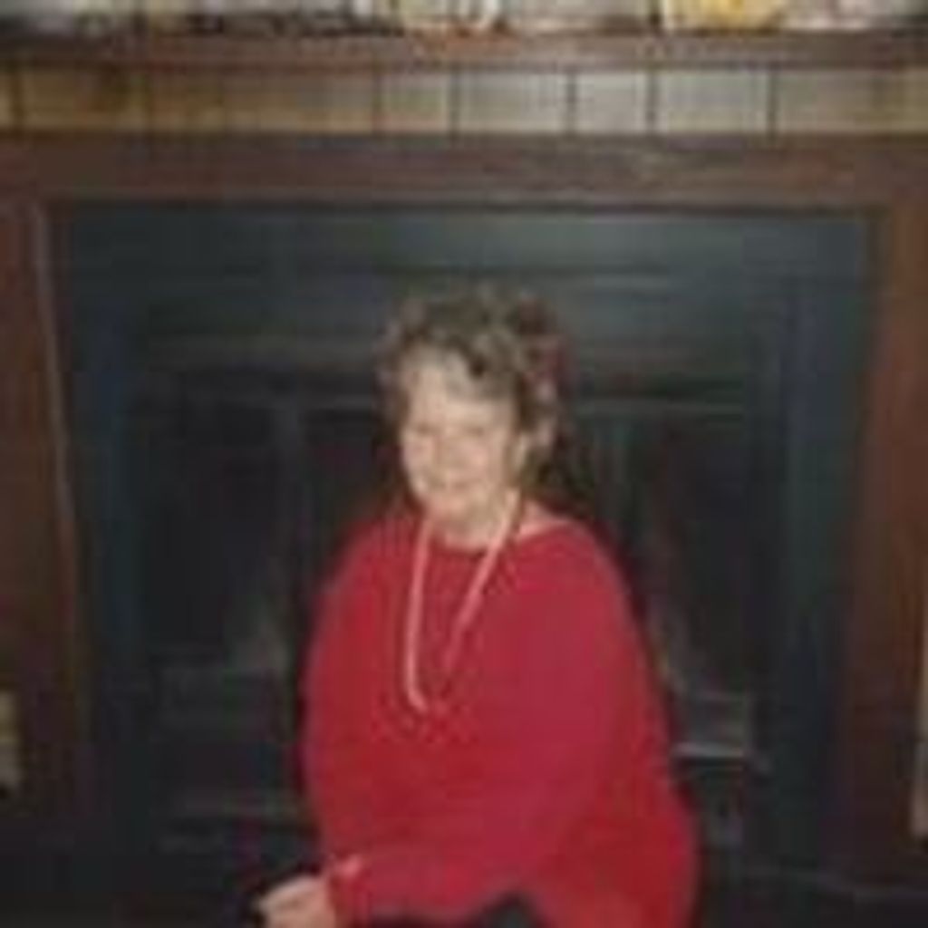 Mary Frances "Nana Sam" Hunt