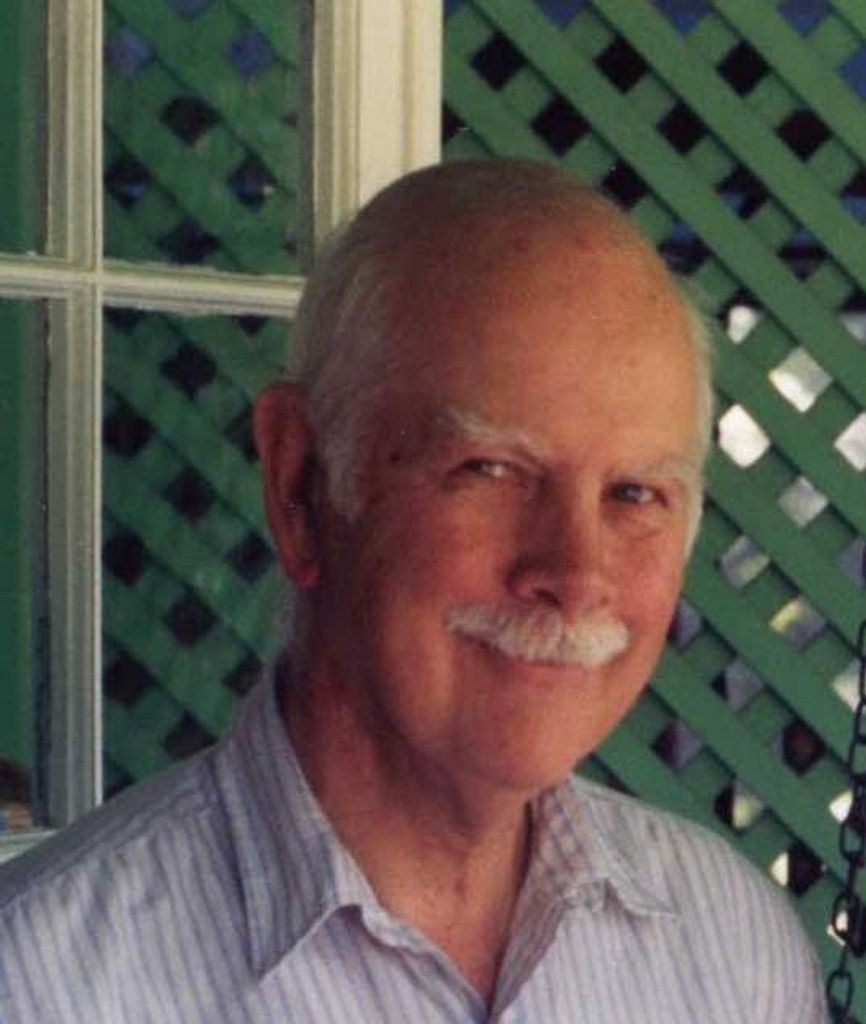 Hugh Wiseman O'Connor Profile Photo