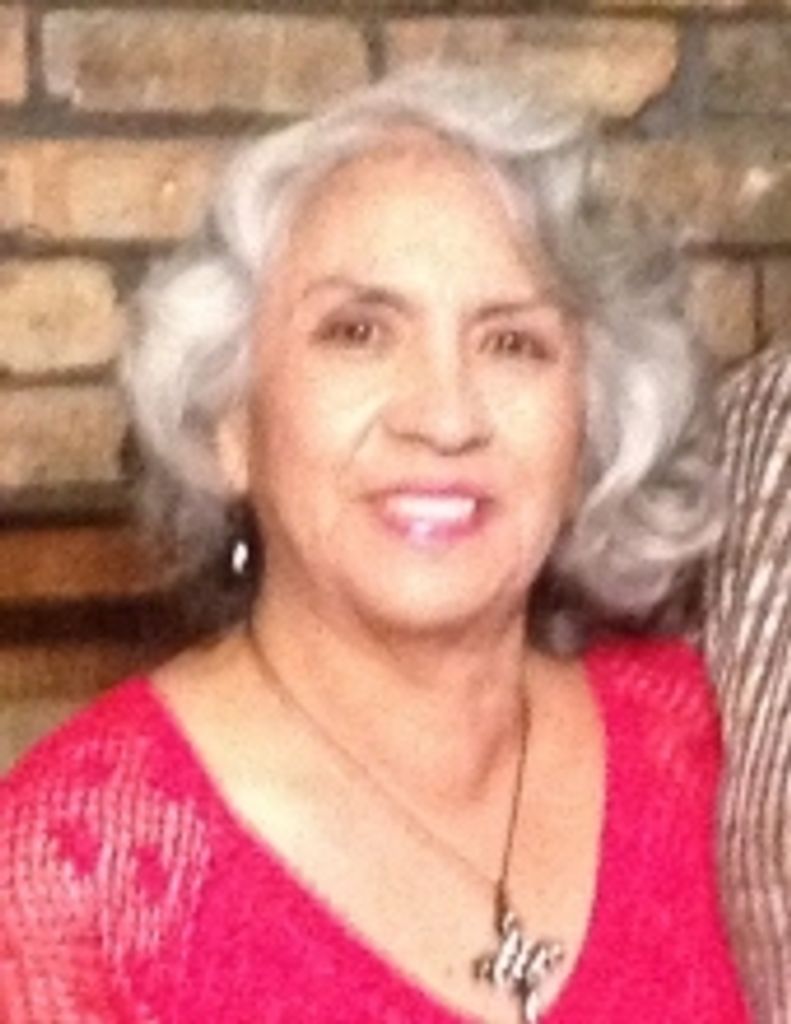 Margaret Gonzales