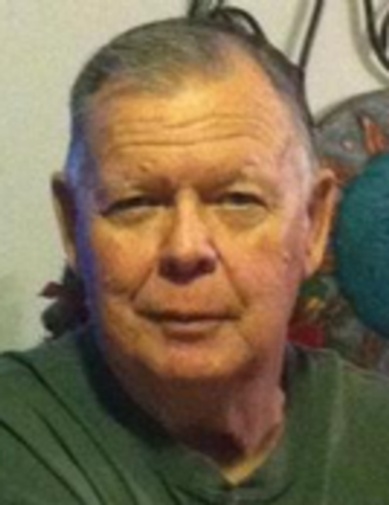 Daral Gene Carr