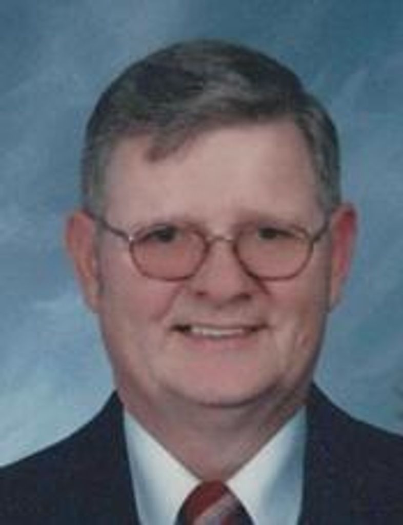 Thomas Richard Peetz