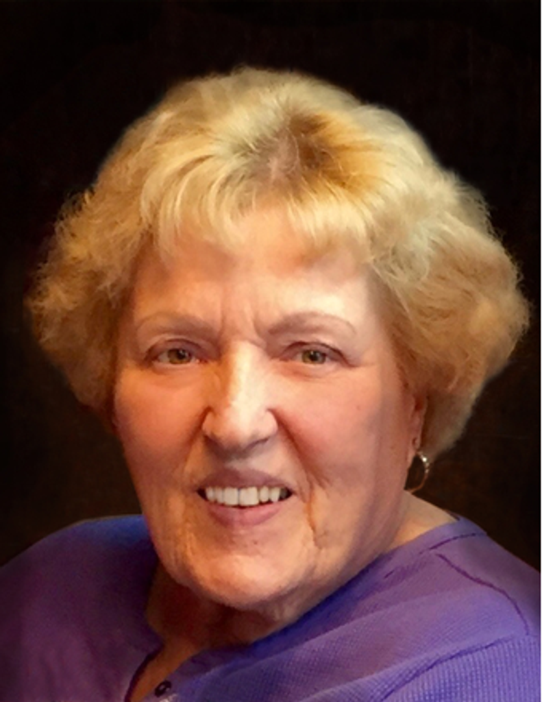 Shari Lee (Patrick) Allen