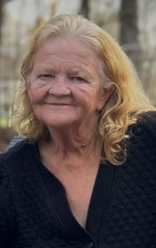 Yvonne Marie Felker Profile Photo