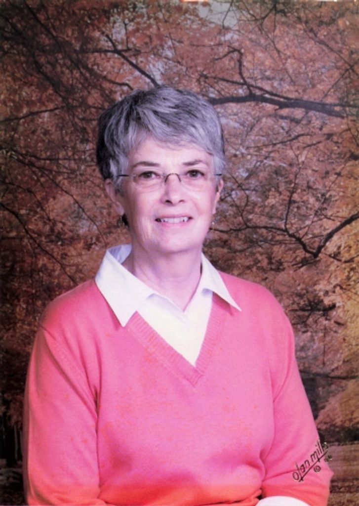 Eunice J LeClair Profile Photo