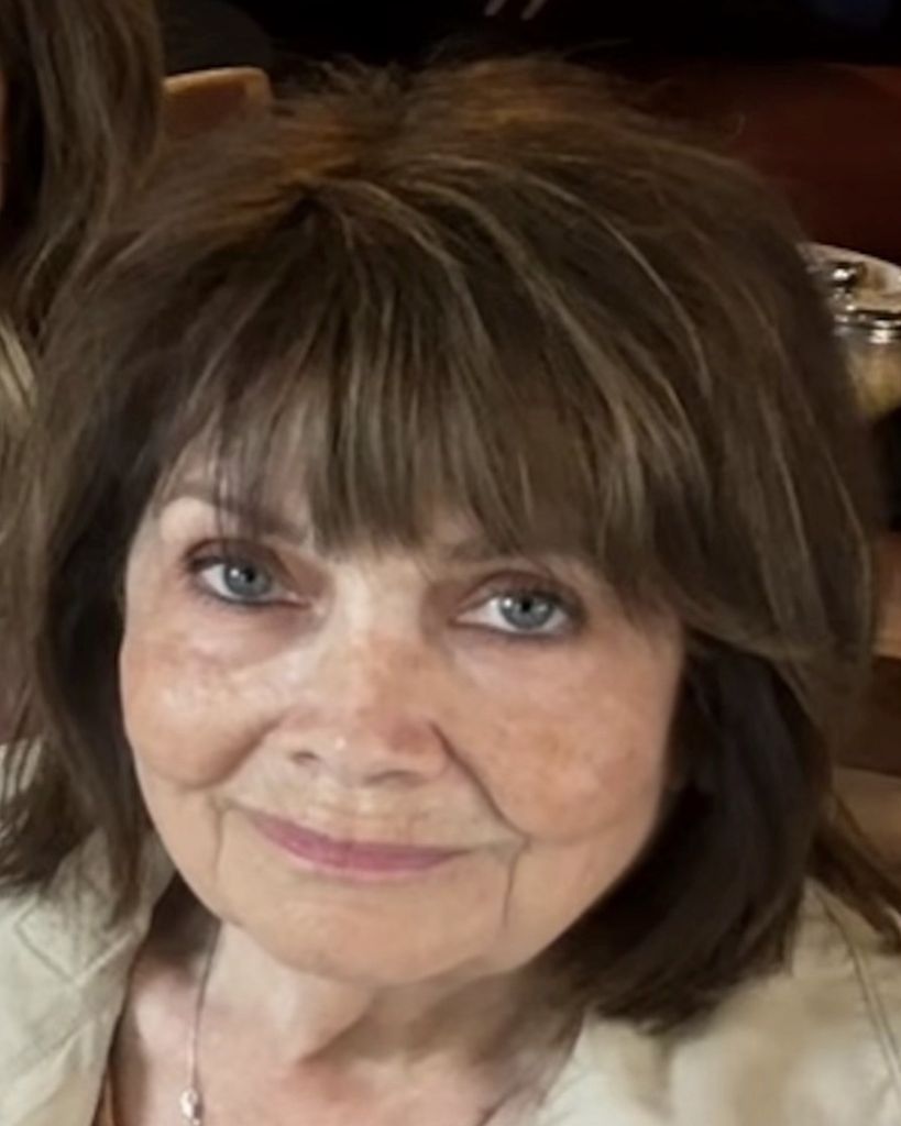 Glenda Kaye Rowat Profile Photo