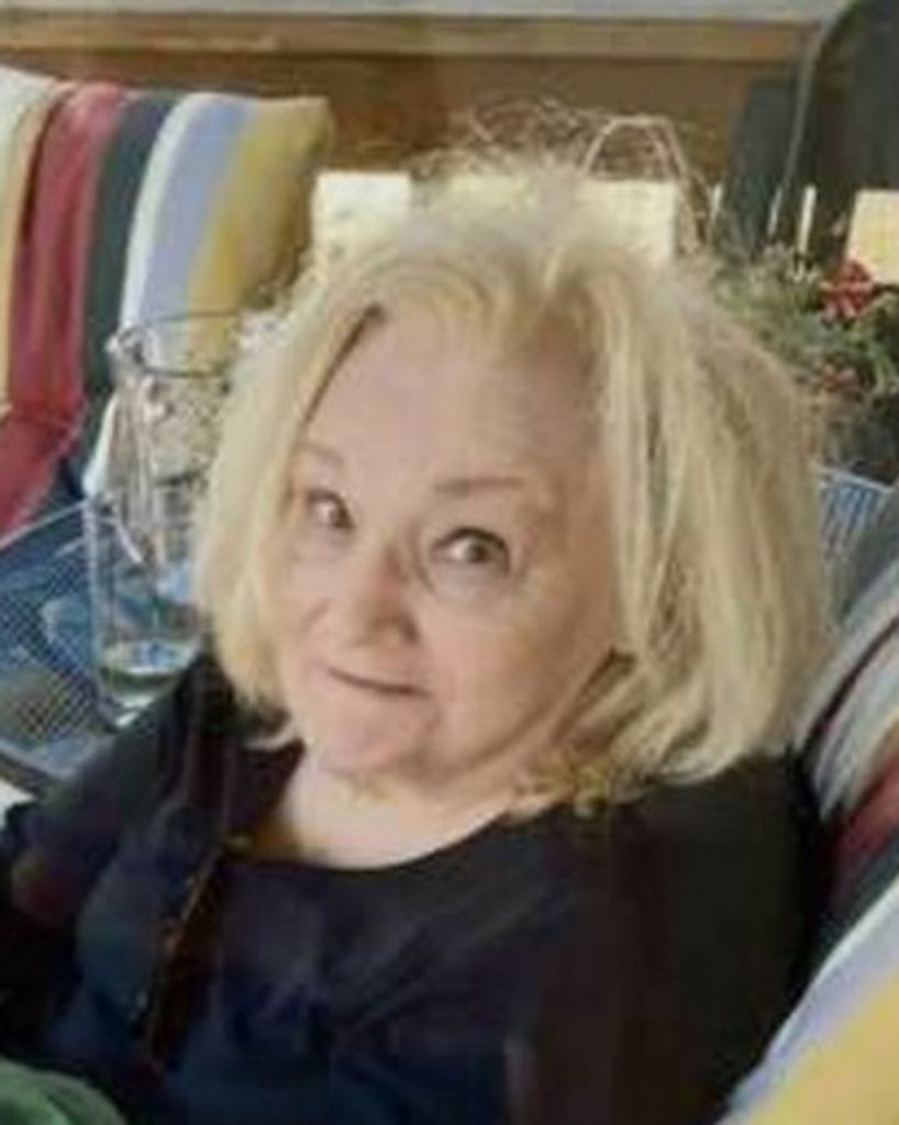 Joanne Cordova Profile Photo