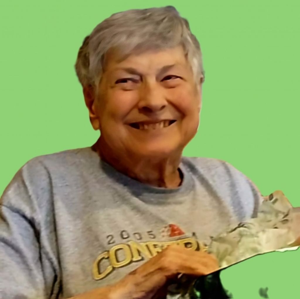 Frances A. Hoffman