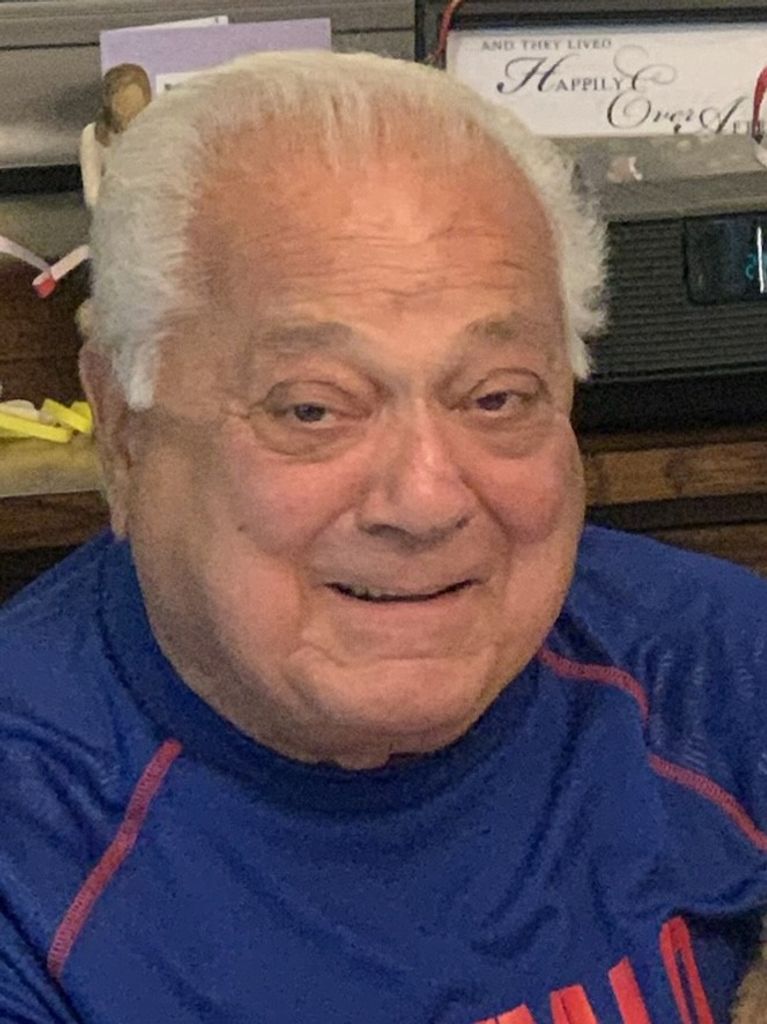 Robert Sinibaldi Profile Photo