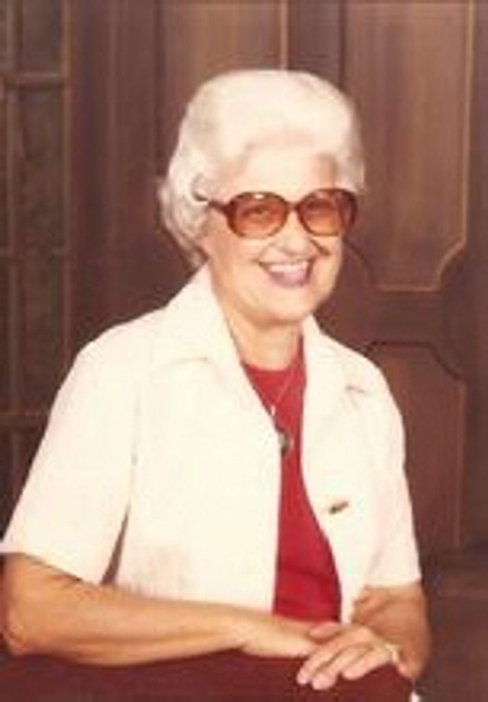 Irene R. Weldon
