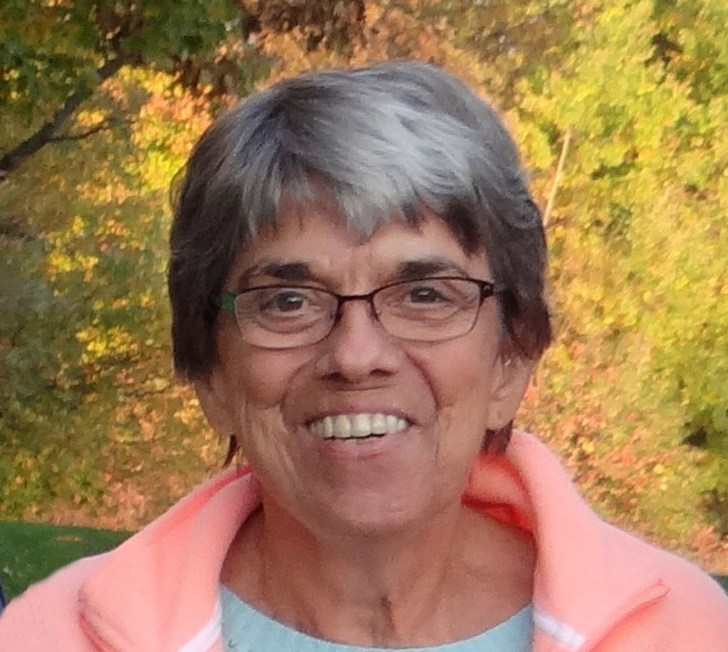 Linda Kay Exner