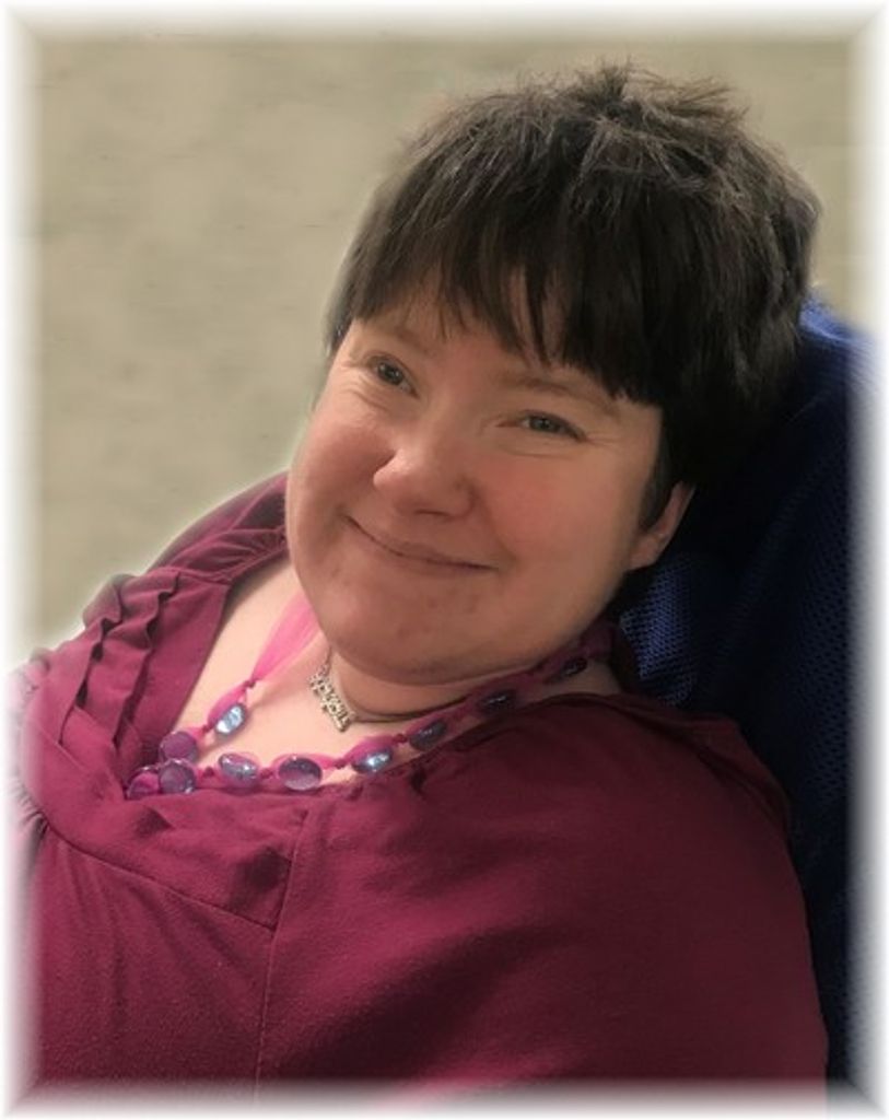 Natasha Rene Rowland Profile Photo