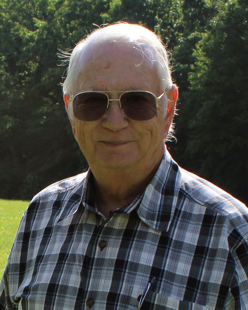 Raymond "Ray" Edward Bell