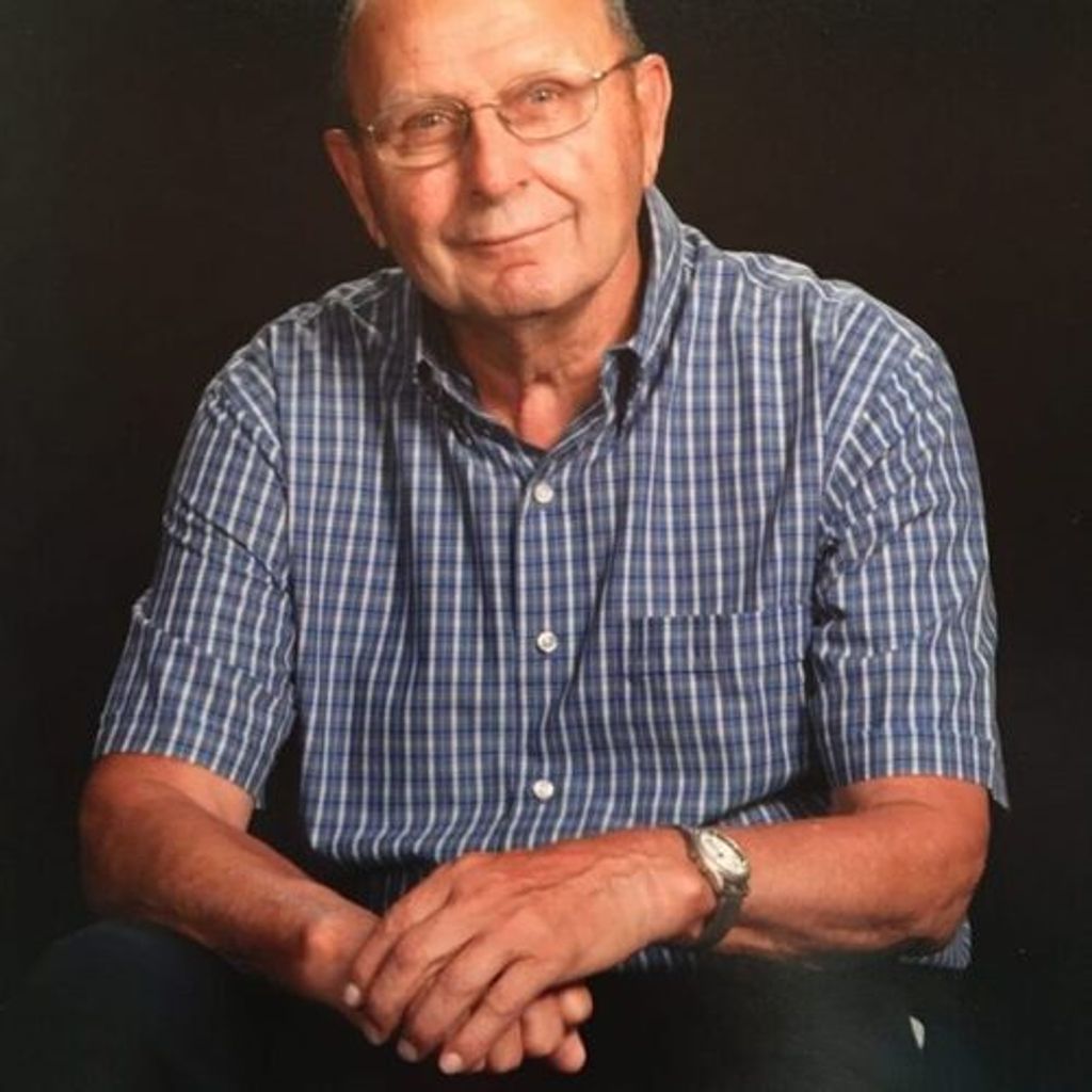 Donald Zook Profile Photo