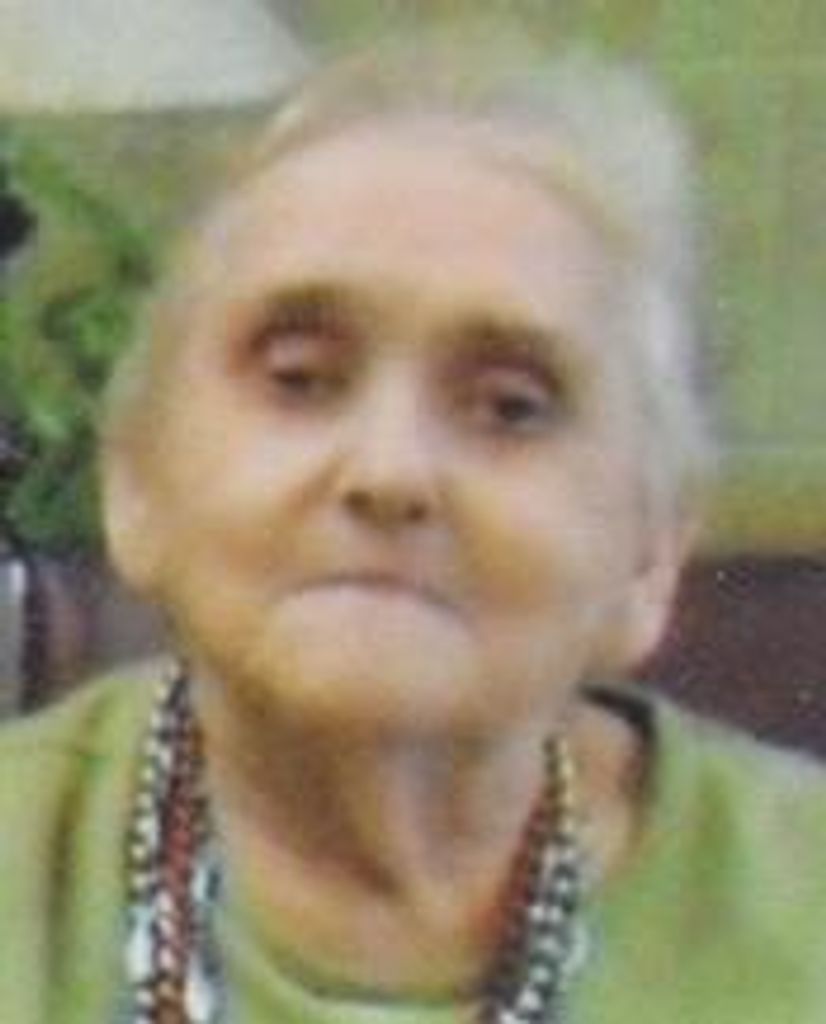 Margaret Yow
