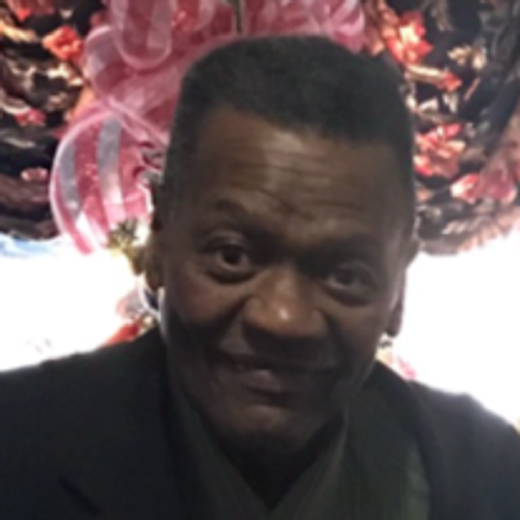 Robert Devaughn Johnson