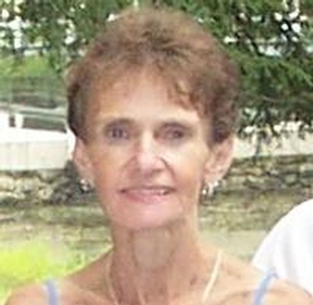 Ann C. Harcleroad Profile Photo