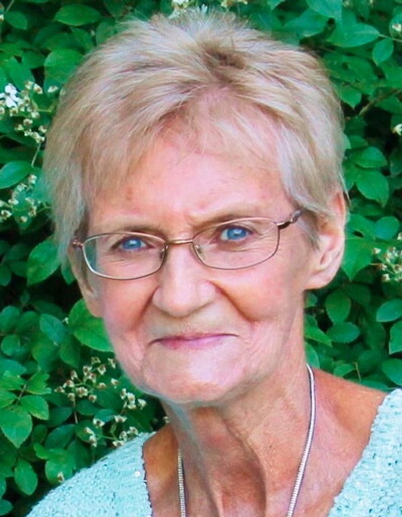 Linda Lou Whitaker Profile Photo