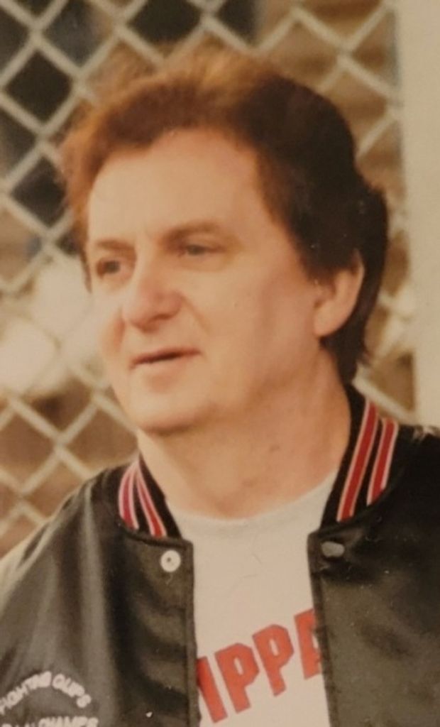 Ronald George Fritz Sr. Profile Photo
