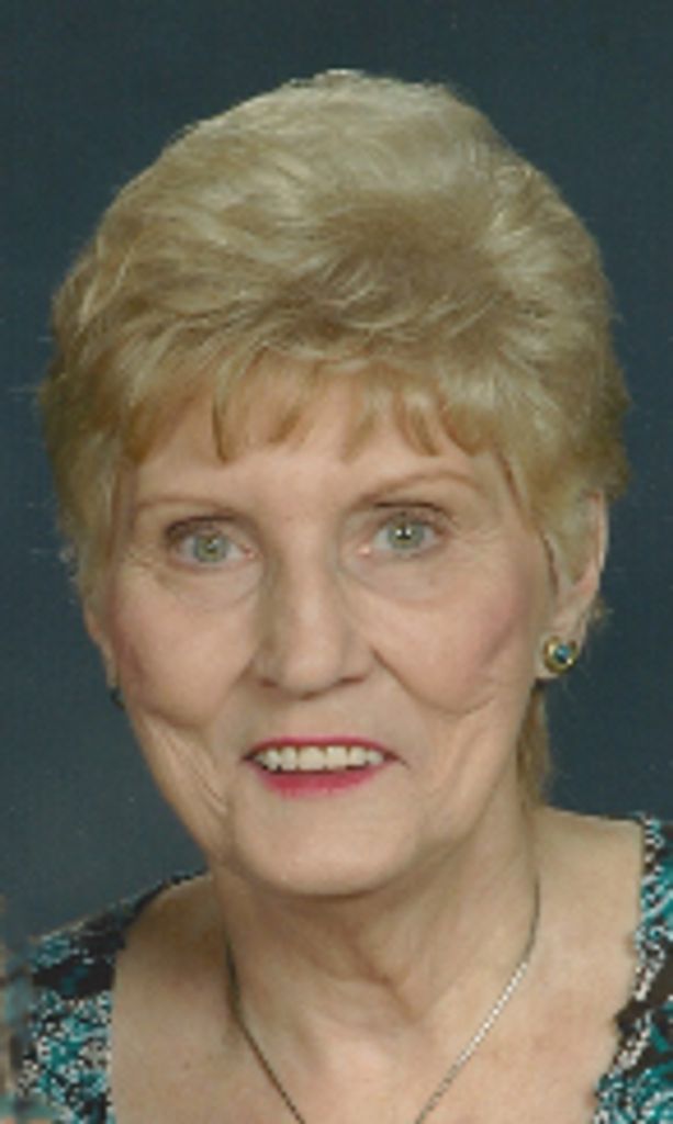 Carol  Jean Cooley